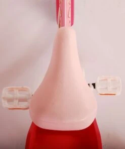 Volare Disney Princess Kinderfiets - Meisjes - 14 Inch - Roze - Twee Handremmen -Professionele Winkel Voor Fietsuitrusting 1001x1200 1