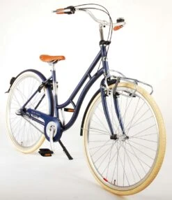 Volare Lifestyle Meisjesfiets - Tiener - 48 Cm - Lage Zadelstand - Blauw - 3 Versnellingen -Professionele Winkel Voor Fietsuitrusting 1037x1200 1