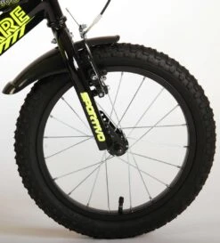 Volare Sportivo Kinderfiets - Jongens - 16 Inch - Neon Geel Zwart - 95% Afgemonteerd 20 Volare Sportivo Kinderfiets - Jongens - 16 Inch - Neon Geel Zwart - 95% Afgemonteerd -Professionele Winkel Voor Fietsuitrusting 1086x1200 1
