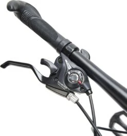 Generation P-600 Mountainbike - 26 Inch - Blauw -Professionele Winkel Voor Fietsuitrusting 1113x1200 1