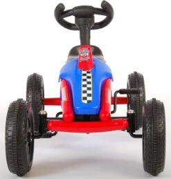 Paw Patrol Go Kart - Mini - Rood Blauw -Professionele Winkel Voor Fietsuitrusting 1146x1200