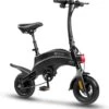 DYU S2 Elektrische Fiets - Smart E-Bike 250W / 10 Ah Batterij -Professionele Winkel Voor Fietsuitrusting 1152x1200 1