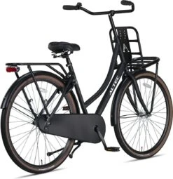 Altec Classic Transportfiets 28 Inch 53cm Zwart 14 Altec Classic Transportfiets 28 Inch 53cm Zwart -Professionele Winkel Voor Fietsuitrusting 1164x1200