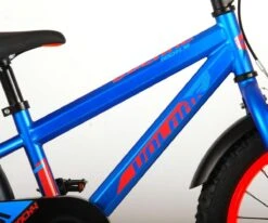 Volare Rocky Kinderfiets - 16 Inch - Blauw - 95% Afgemonteerd -Professionele Winkel Voor Fietsuitrusting 1200x1000 1