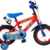Volare Paw Patrol Kinderfiets - Jongens - 12 Inch - Rood/Blauw -Professionele Winkel Voor Fietsuitrusting 1200x1000 2