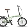PACTO ELEVEN FOLDING BIKE MINT 3v VOUWFIETS PLOOIFIETS -Professionele Winkel Voor Fietsuitrusting 1200x1001 2