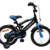 Amigo BMX Fun Jongensfiets - Kinderfiets 14 Inch - Zwart/Blauw 2 Amigo BMX Fun Jongensfiets - Kinderfiets 14 Inch - Zwart/Blauw -Professionele Winkel Voor Fietsuitrusting 1200x1005