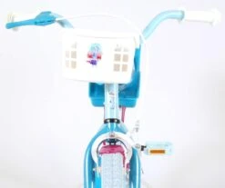 Volare Disney Frozen 2 - Kinderfiets - Meisjes - 16 Inch - Blauw/Paars -Professionele Winkel Voor Fietsuitrusting 1200x1006 1