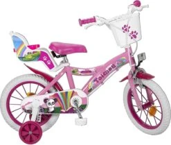 Toimsa Fantasy - Kinderfiets