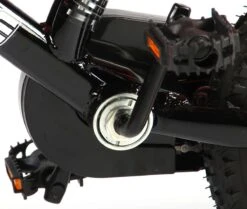 Volare Motorbike Kinderfiets - Jongens - 16 Inch - Oranje - 95% Afgemonteerd -Professionele Winkel Voor Fietsuitrusting 1200x1017 2