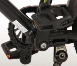 Volare Blaster Kinderfiets - Jongens - 18 Inch - Zwart Geel Groen - Prime Collection -Professionele Winkel Voor Fietsuitrusting 1200x1020 2