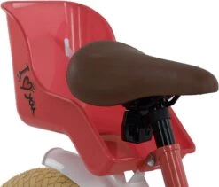 2Cycle Paris Meisjesfiets - 16 Inch - Roze-Wit - Met Poppenzitje - Meisjesfiets -Professionele Winkel Voor Fietsuitrusting 1200x1023 2