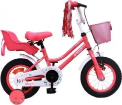 Amigo Magic Meisjesfiets - Kinderfiets 12 Inch - Roze -Professionele Winkel Voor Fietsuitrusting 1200x1026 2
