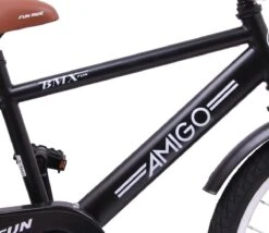 AMIGO BMX Fun- Kinderfiets 20 Inch - Jongens - Zwart -Professionele Winkel Voor Fietsuitrusting 1200x1042 1