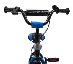Amigo BMX Fun Jongensfiets - Kinderfiets 14 Inch - Zwart/Blauw -Professionele Winkel Voor Fietsuitrusting 1200x1049 2