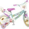 Fiets Toimsa Peppa Pig 14" 4-6 Jaar -Professionele Winkel Voor Fietsuitrusting 1200x1057 4