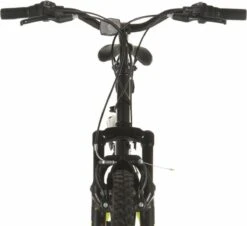 VidaXL Mountainbike 21 Versnellingen 26 Inch Wielen 49 Cm Zwart -Professionele Winkel Voor Fietsuitrusting 1200x1100