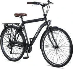 Altec Metro Herenfiets 28 Inch 56cm Army Green -Professionele Winkel Voor Fietsuitrusting 1200x1131