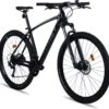 Romet Mustang M1 29" -Professionele Winkel Voor Fietsuitrusting 1200x1151