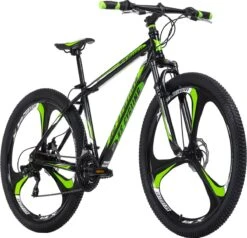 Ks Cycling Fiets Mountainbike Hardtail 29 Inch Sharp - -Professionele Winkel Voor Fietsuitrusting 1200x1157 1
