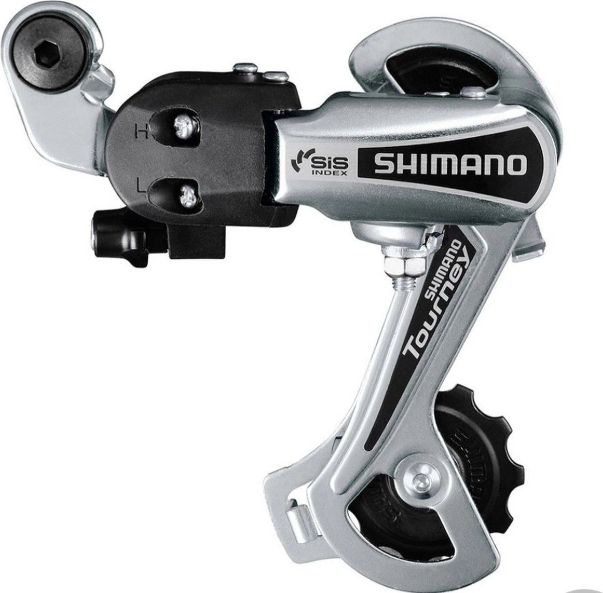 Sprint Starlet - Meisjesfiets 24 Inch - 6 Versnellingen Shimano - Blauw/Wit - Framemaat:38 Cm - BK22SI8740 BI 7 Sprint Starlet - Meisjesfiets 24 Inch - 6 Versnellingen Shimano - Blauw/Wit - Framemaat:38 Cm - BK22SI8740 BI - Afbeelding 5