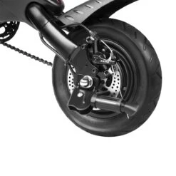 DYU S2 Elektrische Fiets - Smart E-Bike 250W / 10 Ah Batterij -Professionele Winkel Voor Fietsuitrusting 1200x1200 7