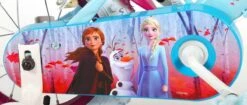 Volare Disney Frozen 2 Kinderfiets - Meisjes - 12 Inch - Blauw/Paars - Twee Handremmen -Professionele Winkel Voor Fietsuitrusting 1200x512 1