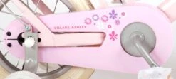 Volare Ashley Kinderfiets - Meisjes - 12 Inch - Roze - 95% Afgemonteerd -Professionele Winkel Voor Fietsuitrusting 1200x538