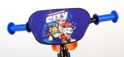 Nickelodeon Paw Patrol The Movie Kinderfiets - Jongens - 10 Inch - Blauw - Doortrapper -Professionele Winkel Voor Fietsuitrusting 1200x553