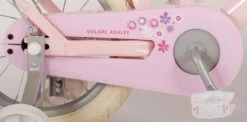 Volare Ashley Kinderfiets - Meisjes - 14 Inch - Roze - 95% Afgemonteerd -Professionele Winkel Voor Fietsuitrusting 1200x593 1