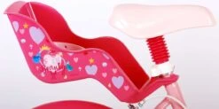 Volare Disney Princess Kinderfiets - Meisjes - 16 Inch - Roze Blauw - Twee Handremmen 32 Volare Disney Princess Kinderfiets - Meisjes - 16 Inch - Roze Blauw - Twee Handremmen -Professionele Winkel Voor Fietsuitrusting 1200x599