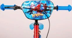 Marvel Spider-Man Kinderfiets - Jongens - 16 Inch - Blauw/Rood 20 Marvel Spider-Man Kinderfiets - Jongens - 16 Inch - Blauw/Rood -Professionele Winkel Voor Fietsuitrusting 1200x630