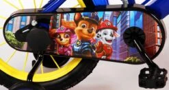 Volare Paw Patrol The Movie Kinderfiets - Jongens - 14 Inch - Blauw - Twee Handremmen 27 Volare Paw Patrol The Movie Kinderfiets - Jongens - 14 Inch - Blauw - Twee Handremmen -Professionele Winkel Voor Fietsuitrusting 1200x636