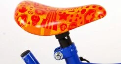 Nickelodeon Paw Patrol The Movie Kinderfiets - Jongens - 10 Inch - Blauw - Doortrapper -Professionele Winkel Voor Fietsuitrusting 1200x638