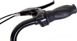 Amigo Bright - Damesfiets 28 Inch - Fiets Met 3 Versnellingen - Matzwart -Professionele Winkel Voor Fietsuitrusting 1200x645