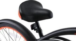 Bikestar 24 Inch Cruiser Kinderfiets, Zwart -Professionele Winkel Voor Fietsuitrusting 1200x650