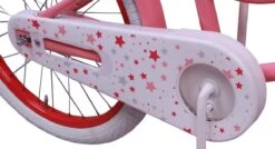Amigo Superstar Meisjesfiets - Kinderfiets 20 Inch - Roze -Professionele Winkel Voor Fietsuitrusting 1200x652