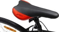 Amigo Control - Mountainbike 28 Inch - Voor Dames En Heren - Met 21 Versnellingen - Zwart/Rood -Professionele Winkel Voor Fietsuitrusting 1200x660 6