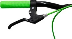 Amigo Wild - Mountainbike 20 Inch - Voor Jongens En Meisjes - Zwart/Groen -Professionele Winkel Voor Fietsuitrusting 1200x662 3