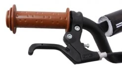 Amigo BMX Fun Jongensfiets - Kinderfiets 12 Inch - Matzwart -Professionele Winkel Voor Fietsuitrusting 1200x666