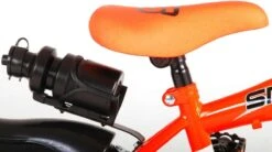 Volare Sportivo Kinderfiets - Jongens - 14 Inch - Neon Oranje/Zwart - 95% Afgemonteerd -Professionele Winkel Voor Fietsuitrusting 1200x669 1