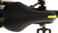 Volare Blaster Kinderfiets - Jongens - 18 Inch - Zwart Geel Groen - Prime Collection -Professionele Winkel Voor Fietsuitrusting 1200x673 1