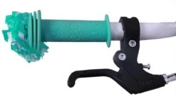 Amigo Magic Meisjesfiets - Kinderfiets 16 Inch - Turquoise -Professionele Winkel Voor Fietsuitrusting 1200x673