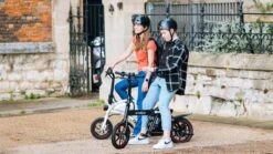 Windgoo B-20 Elektrische Vouwfiets - Snelheid 25 Km/h - 15-20 Km Bereik - Schijfremmen -Professionele Winkel Voor Fietsuitrusting 1200x675 2
