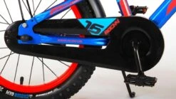 Volare Rocky Kinderfiets - 16 Inch - Blauw - 95% Afgemonteerd -Professionele Winkel Voor Fietsuitrusting 1200x675