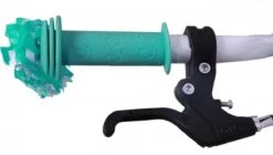 Amigo Magic Meisjesfiets - Kinderfiets 16 Inch - Turquoise -Professionele Winkel Voor Fietsuitrusting 1200x680