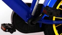 Volare Paw Patrol The Movie Kinderfiets - Jongens - 14 Inch - Blauw - Twee Handremmen 30 Volare Paw Patrol The Movie Kinderfiets - Jongens - 14 Inch - Blauw - Twee Handremmen -Professionele Winkel Voor Fietsuitrusting 1200x683