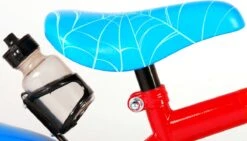 Marvel Spider-Man Kinderfiets - Jongens - 16 Inch - Blauw/Rood 19 Marvel Spider-Man Kinderfiets - Jongens - 16 Inch - Blauw/Rood -Professionele Winkel Voor Fietsuitrusting 1200x684 1