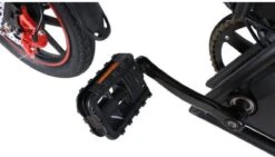 Windgoo B-20 Elektrische Vouwfiets - Snelheid 25 Km/h - 15-20 Km Bereik - Schijfremmen -Professionele Winkel Voor Fietsuitrusting 1200x685 1