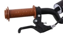 Amigo BMX Fun Jongensfiets - Kinderfiets 16 Inch - Matzwart -Professionele Winkel Voor Fietsuitrusting 1200x685